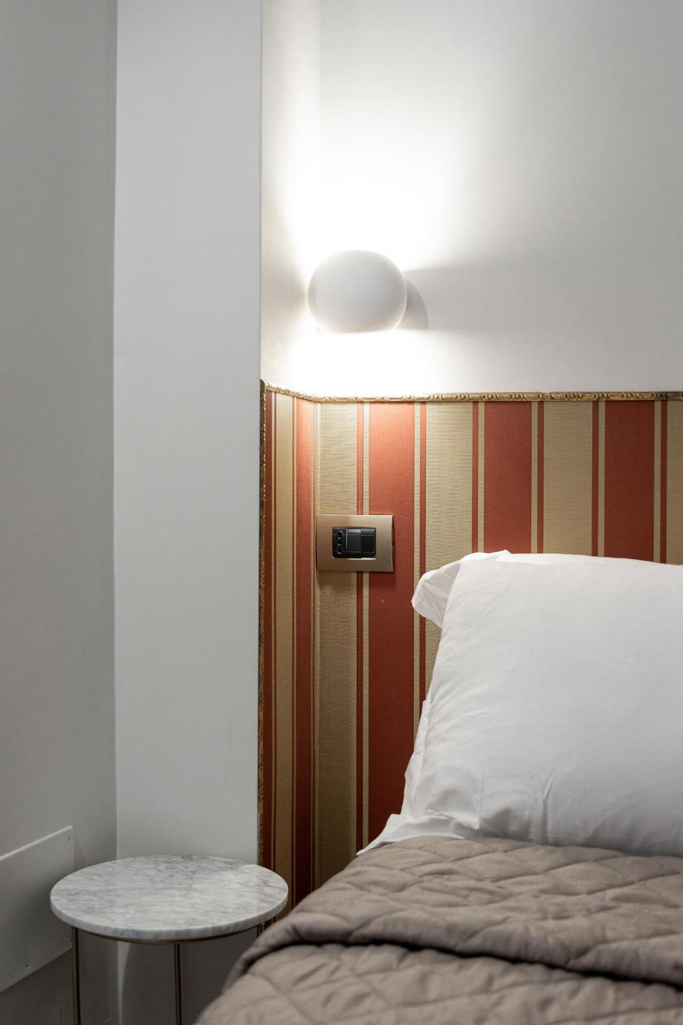 Hotel Dimora Cardinal Moroni Roma Exterior foto