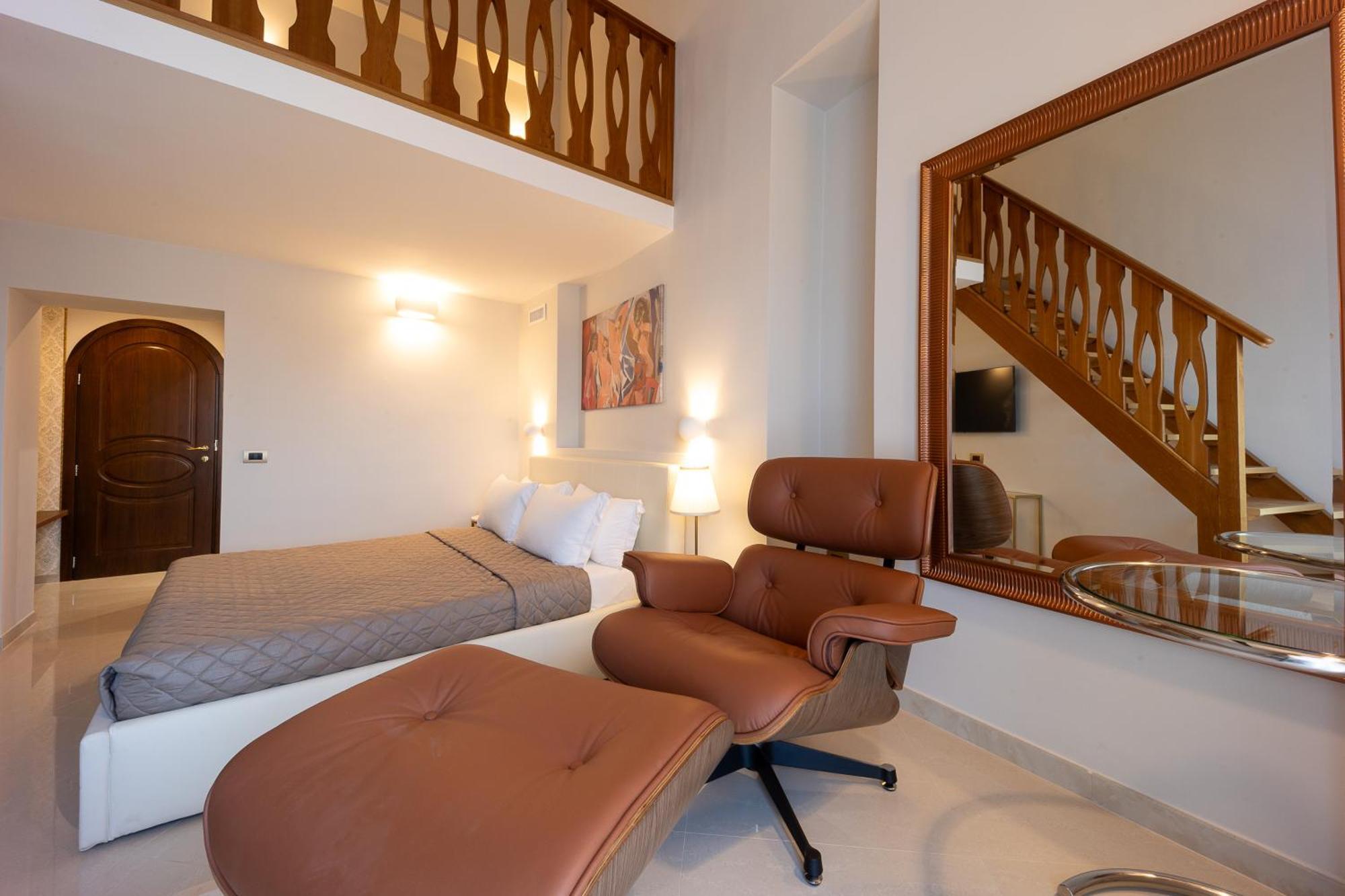 Hotel Dimora Cardinal Moroni Roma Exterior foto