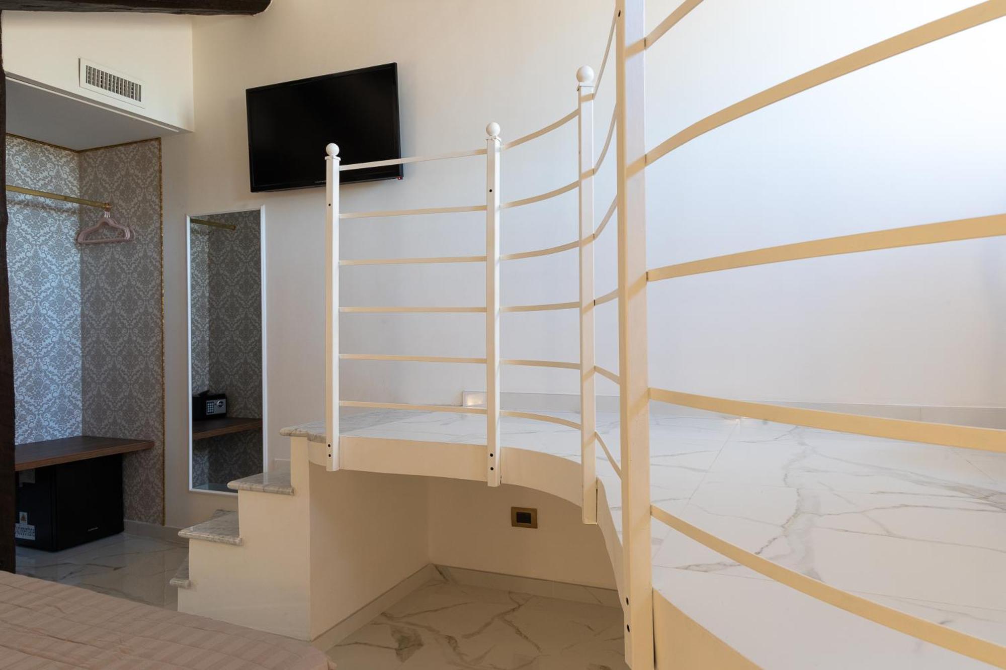 Hotel Dimora Cardinal Moroni Roma Exterior foto