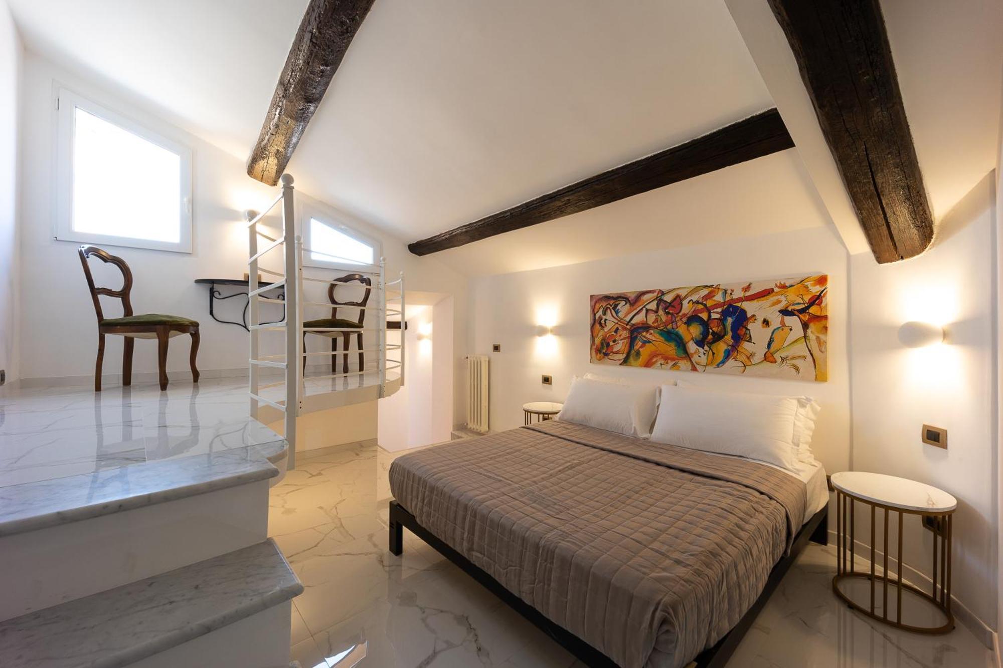 Hotel Dimora Cardinal Moroni Roma Exterior foto