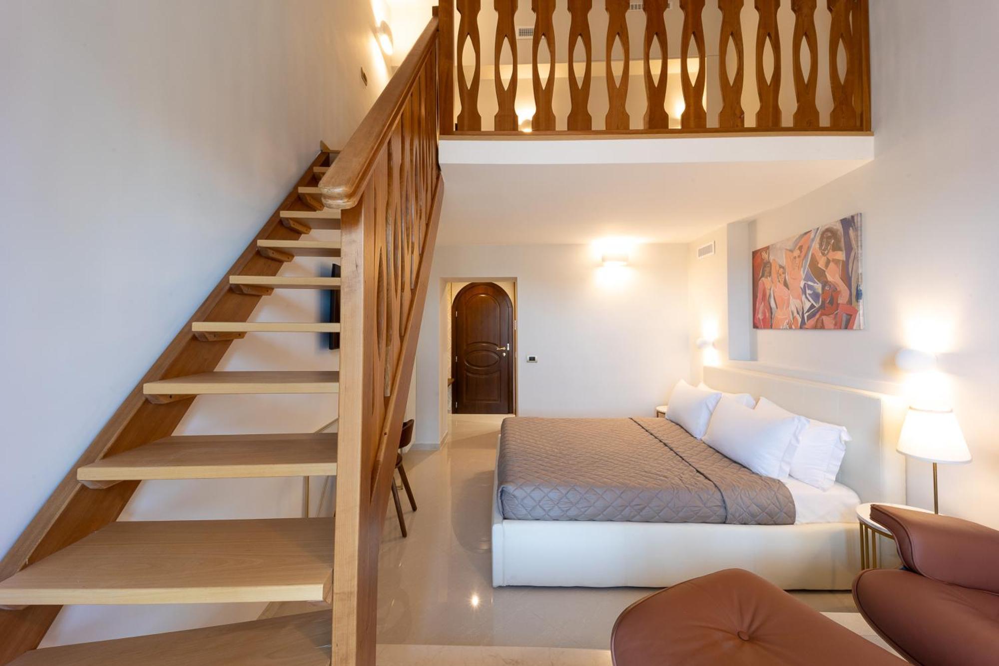 Hotel Dimora Cardinal Moroni Roma Exterior foto