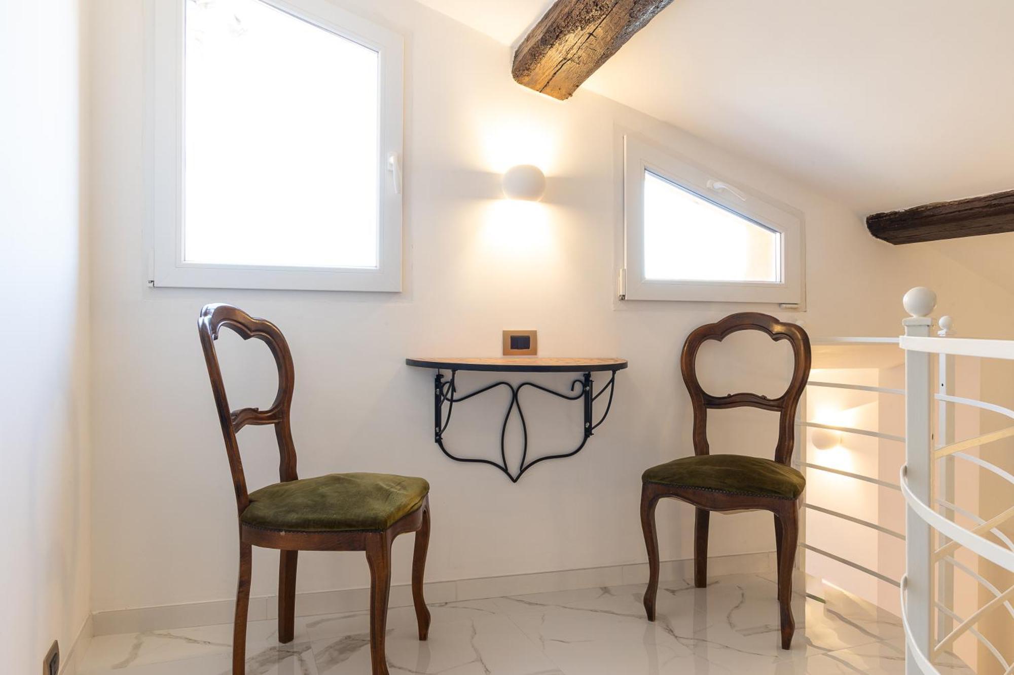 Hotel Dimora Cardinal Moroni Roma Exterior foto